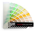 HYGROSMART COLOR COLLECTION
