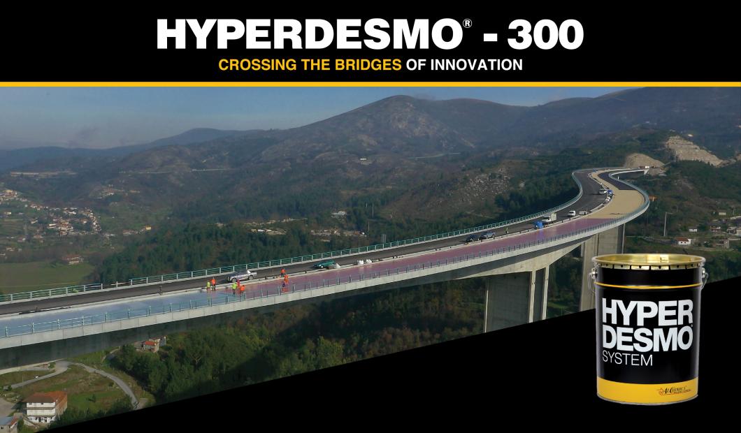 HYPERDESMO® - 300 - 0