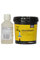 AQUASMART® PU-FINISH-MATTE-2K
