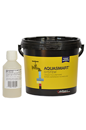 AQUASMART®-TC-2K FLOOR PROTECT