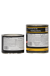 EPOXY RESIN-21-CLEAR  ALCHIMICA Building Chemicals