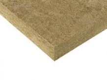 Rockwool thermal insulation