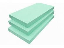 Thermal insulation board XPS