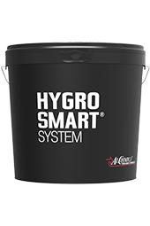 HYGROSMART® -FER