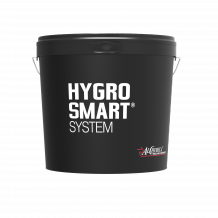 HYGROSMART® PU PLASTER