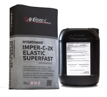 HYGROSMART®-IMPER-C-2K-ELASTIC SUPERFAST - Product Image