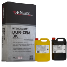 HYGROSMART ®-DUR CEM 3K - Product Image