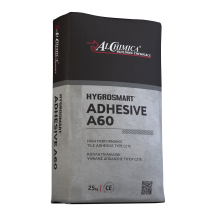 HYGROSMART®-ADHESIVE A60 - Product Image