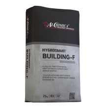 HYGROSMART®-BUILDING-F - Product Image