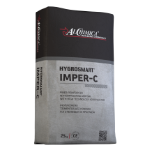 HYGROSMART®-IMPER-C - Product Image