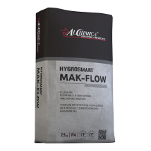 HYGROSMART®-MAK-FLOW - Product Image