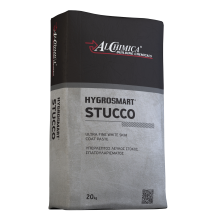 HYGROSMART®-STUCCO - Product Image