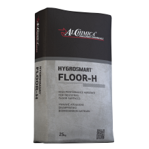 HYGROSMART® FLOOR-H - Product Image