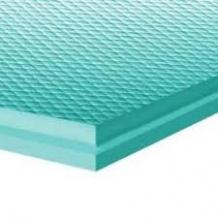 Thermal insulation board XPS GF