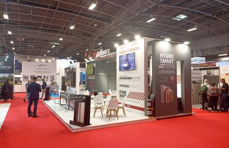 BATIMAT 2022 - ALCHIMICA
