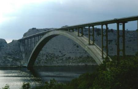KRK Bridge project - Κεντρική Εικόνα