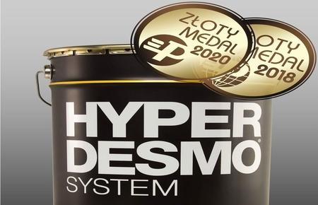 HYPERDESMO®-HAA