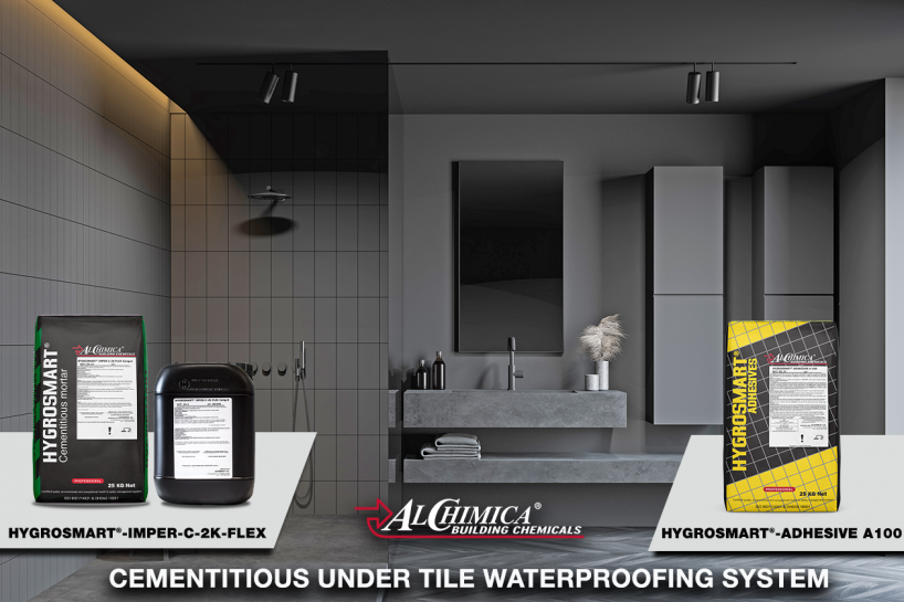 Wet Rooms - 4