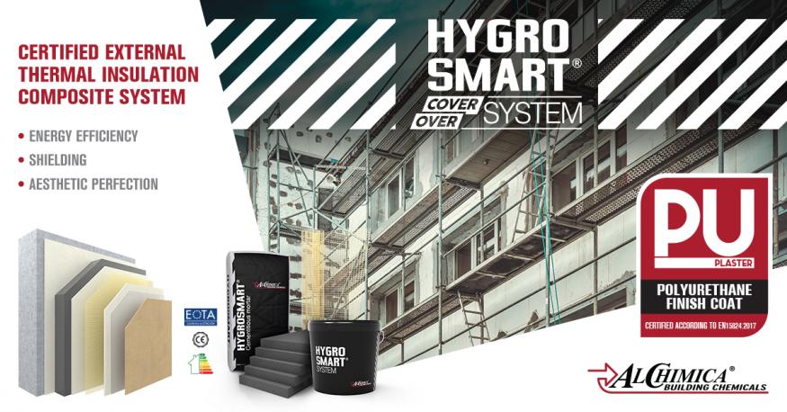 External Thermal Insulation - 3