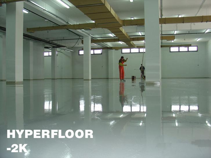 Flooring - 6