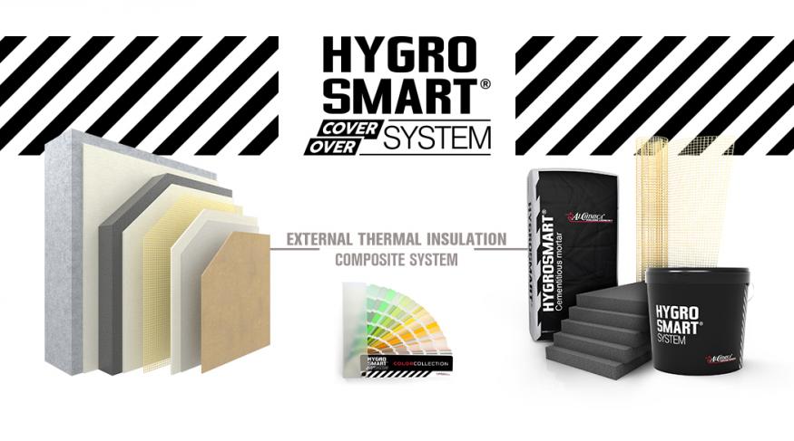 External Thermal Insulation - 4