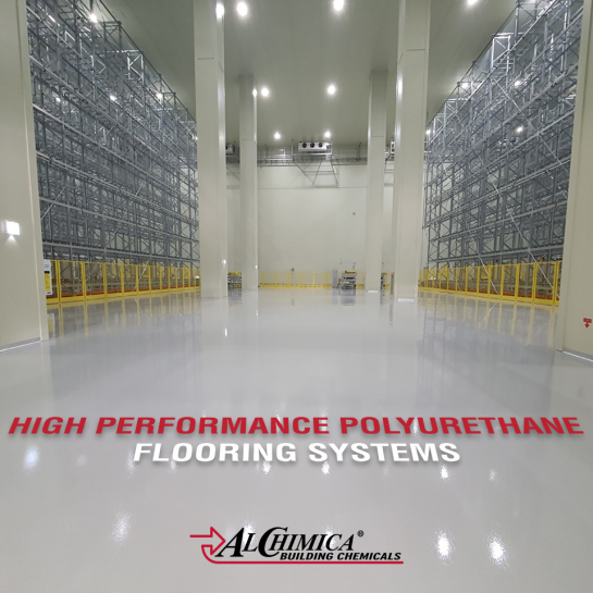 Flooring - 4