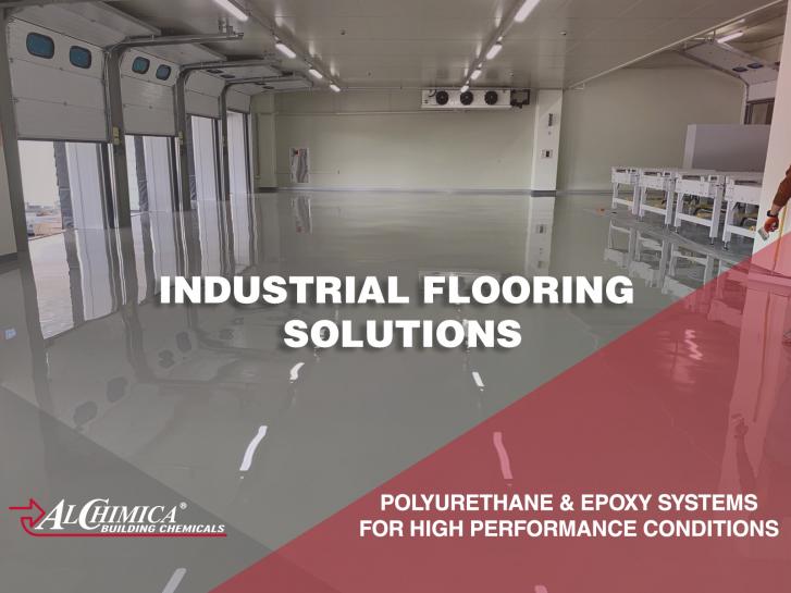 Flooring - 3