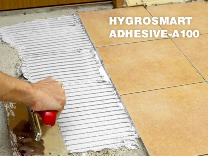 Repair Products | Waterproofing mortars | Adhesives - 4