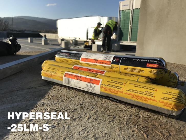Joint Sealants - 3