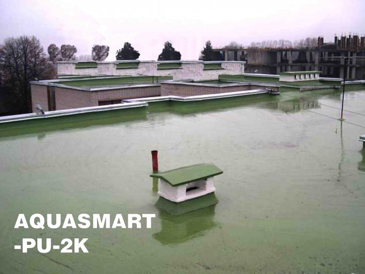 Waterproofing - 4