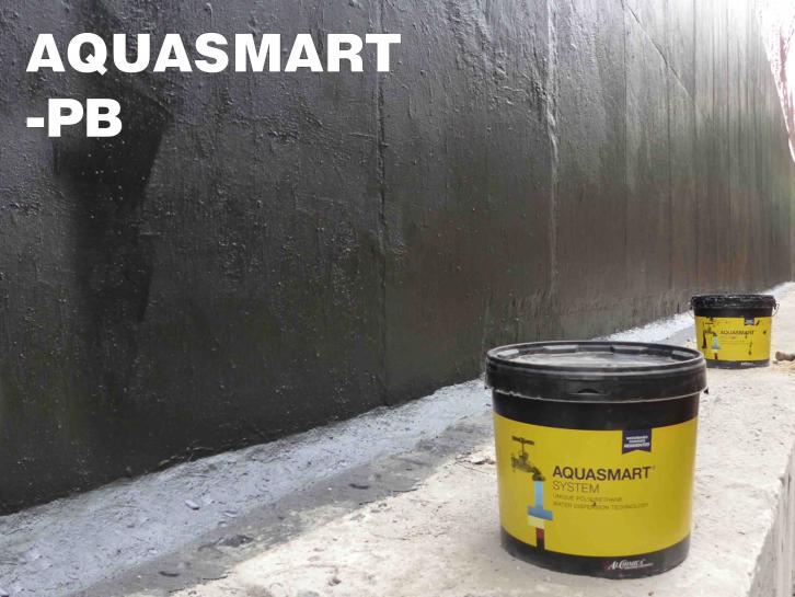 Waterproofing - 5