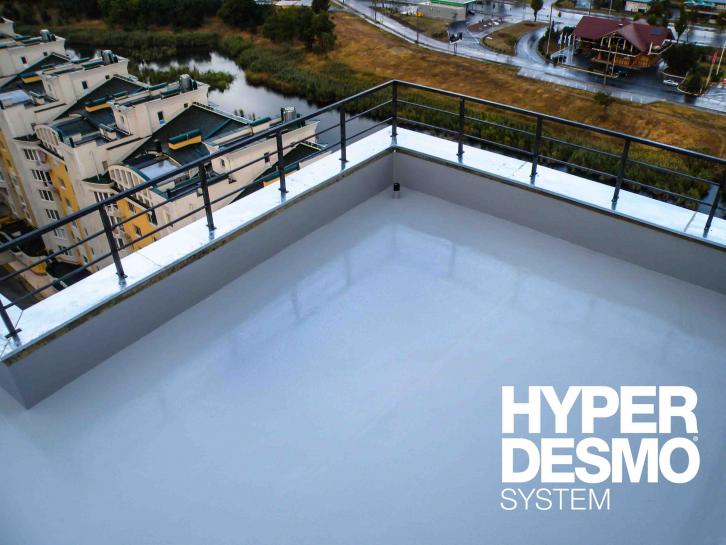 Waterproofing - 1