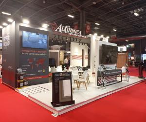 BATIMAT 2022 - ALCHIMICA