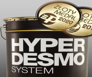 HYPERDESMO®- HAA